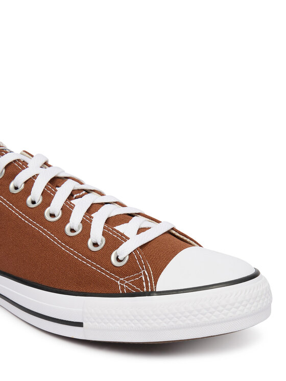 Converse Converse Trampki Chuck Taylor All Star A15957C Brązowy