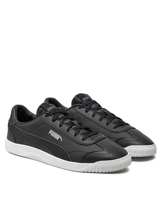 Puma Puma Αθλητικά Club 5V5 38940602 Μαύρο