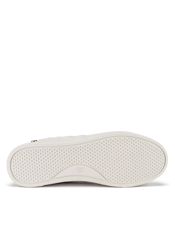 Jenny Fairy Jenny Fairy Sneakers WFA1310-2 Bianco