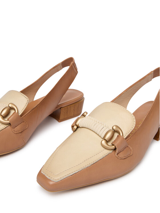 Hispanitas Hispanitas Tacones BHV264690 C003 Must