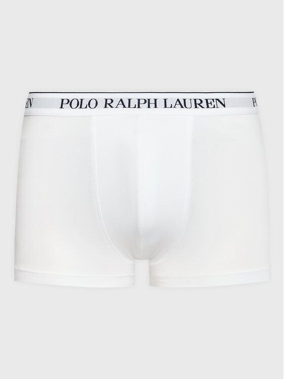 Polo Ralph Lauren Polo Ralph Lauren Set 3 parov boksaric 714830299057 Pisana