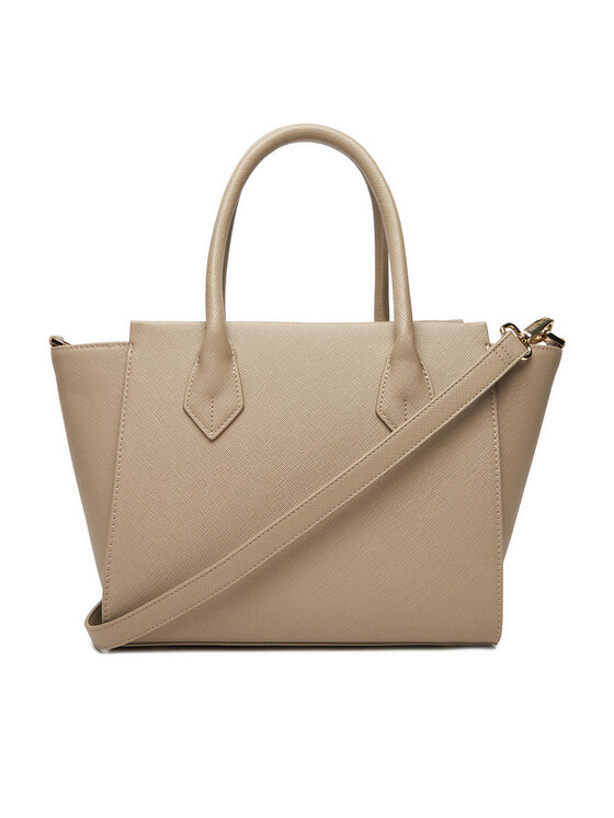 Nine West Nine West Torbica CEO-Chelsea-Charm-II-LX10185 Bež