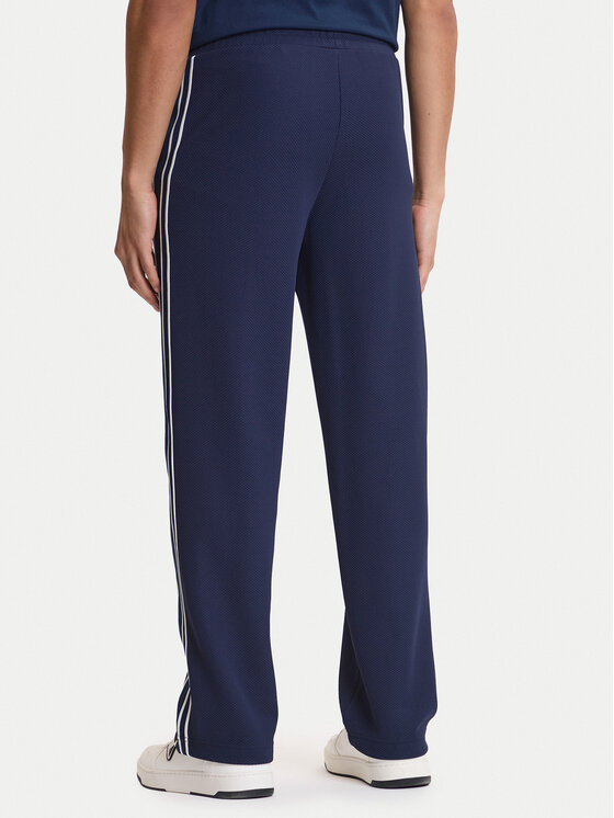 Guess Guess Jogginghose Z6GB14 K3211 Dunkelblau Regular Fit