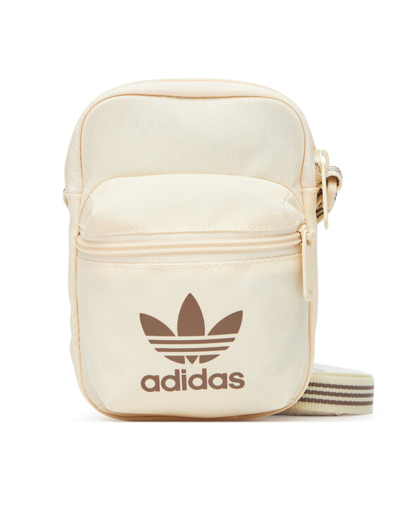 adidas Ľadvinka adicolor Classic Festival JN4949 Béžová