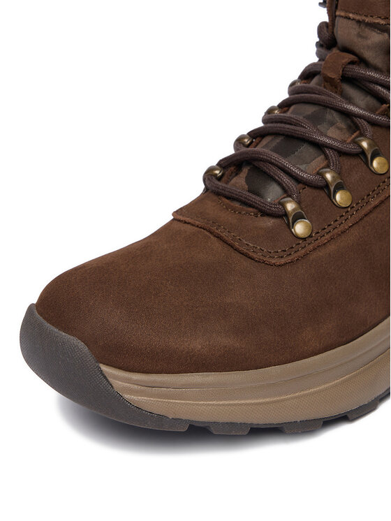 Lasocki Lasocki Saapad CEO-MARRON-01 MB Pruun