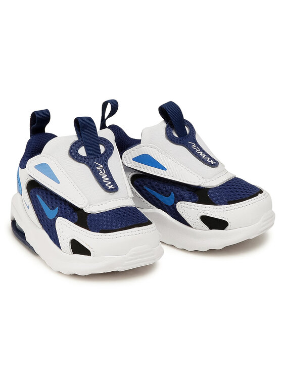 Nike Nike Снікерcи Air Max Bolt (Tde) CW1629 Білий