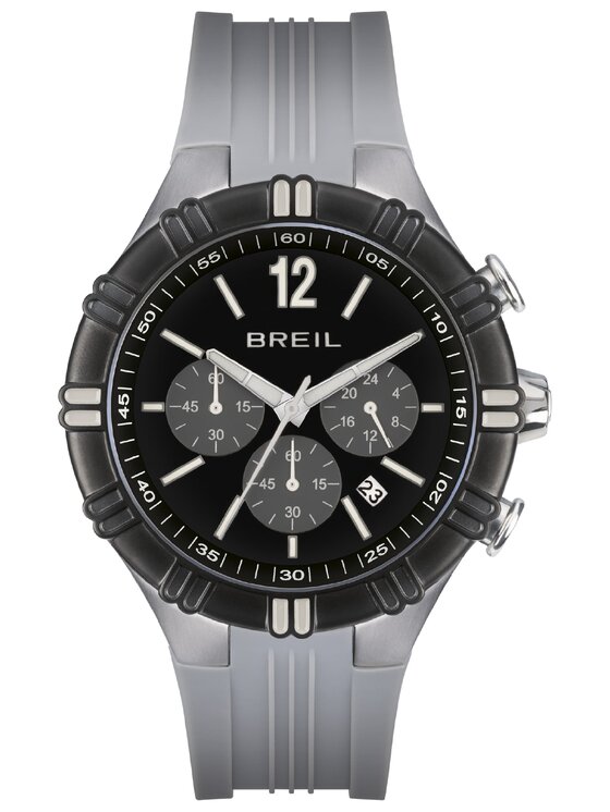 Breil Breil Orologio B RISE Grigio