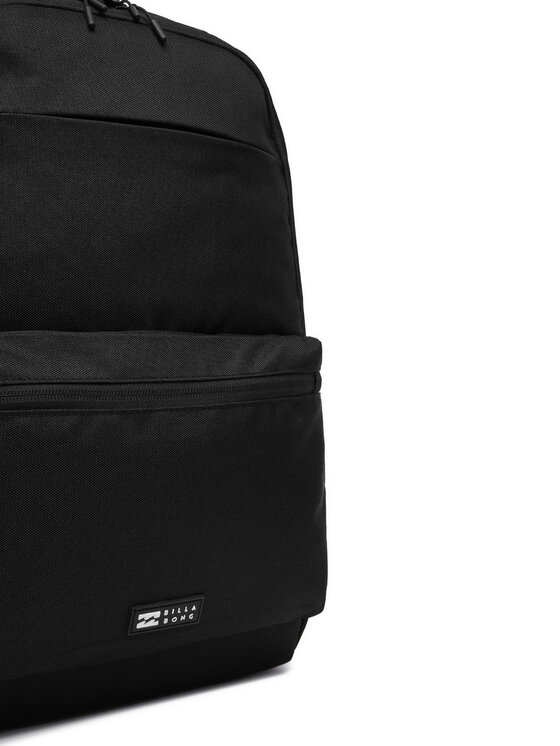 Billabong Billabong Σακίδιο WBEO-BLB-RH-001-10 Μαύρο
