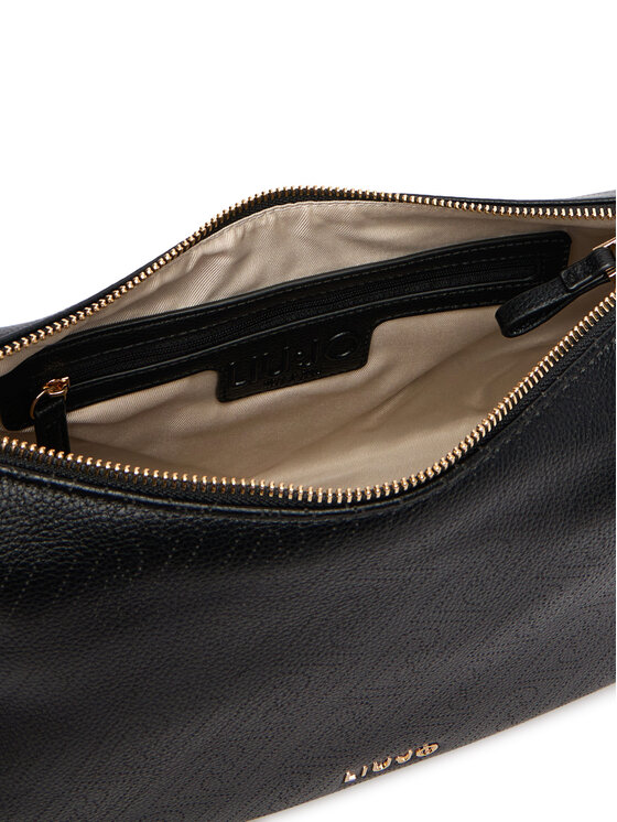 Liu Jo Liu Jo Ročna torba AA6133 ES026 Črna