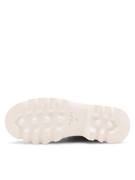 Badura Badura Stiefeletten STARK-06W4-023 Braun