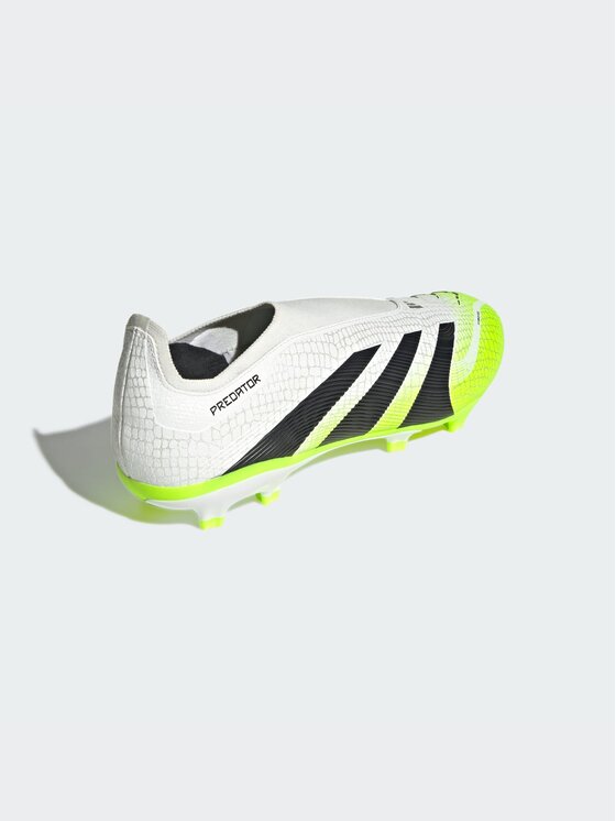 adidas adidas Buty do piłki nożnej Predator League Biały