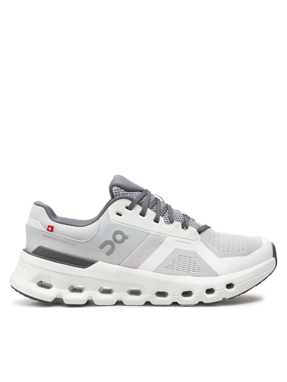 On On Tenisice za trčanje Cloudrunner 2 3ME10140622 Siva