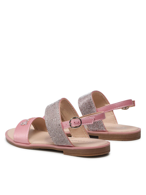 DeeZee DeeZee Sandales Cm12345 Rozā