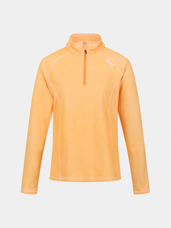 Regatta Regatta Polar Montes RWA240 Pomarańczowy Regular Fit
