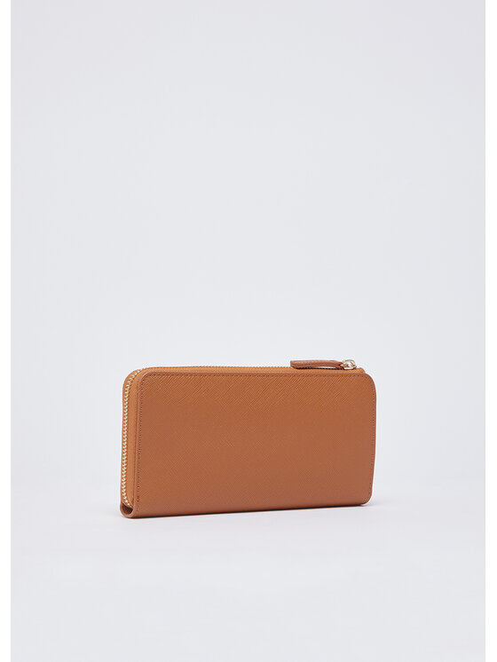 Liu Jo Liu Jo Portafoglio AA6285ES029X0742 Marrone