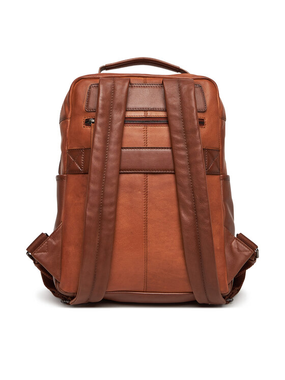 Pikolinos Pikolinos Zaino MHA-794C1 Marrone