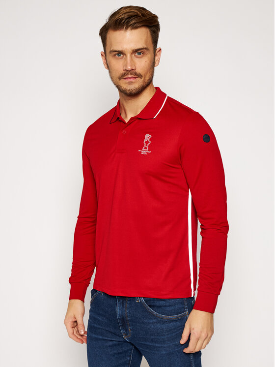North Sails Polo marškinėliai PRADA 