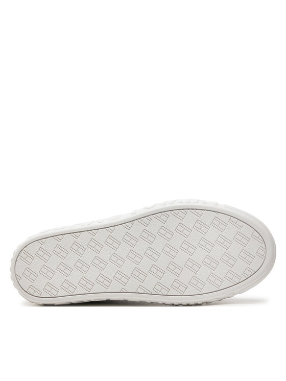 Tommy Jeans Tommy Jeans Tossud Tjw Leather Cupsole Ess EN0EN02507 Must