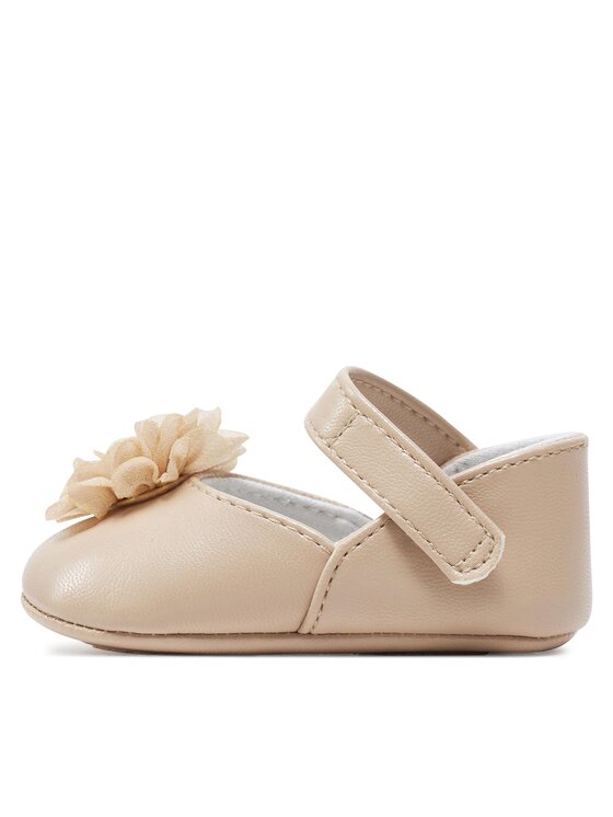 Mayoral Mayoral Halbschuhe 9740 Écru