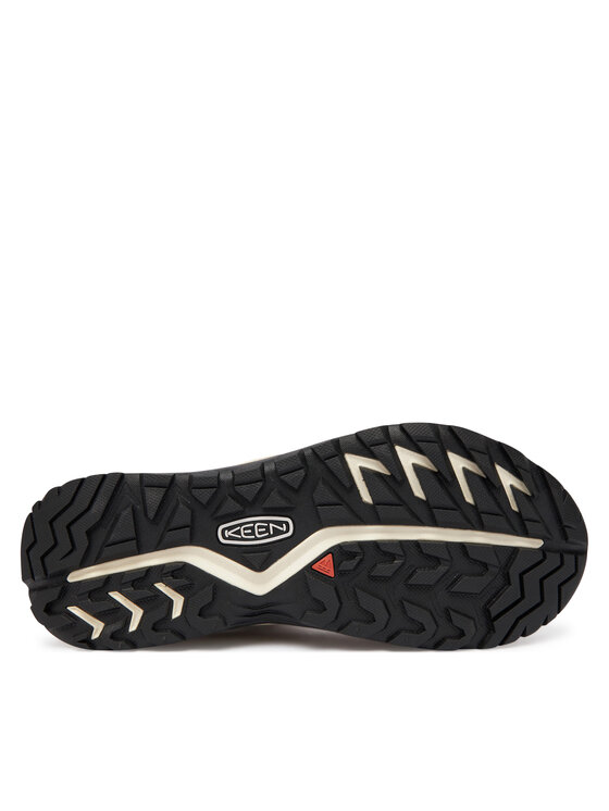 Keen Keen Trekking Hightrail Waterproof Hiking Boot 1030345 Smeđa