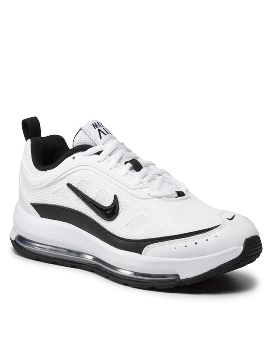Nike Nike Αθλητικά Air Max Ap CU4826 100 Λευκό