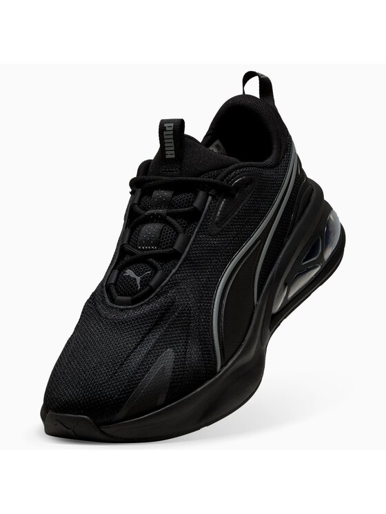 Puma Puma Sneakersy 311175 Czarny