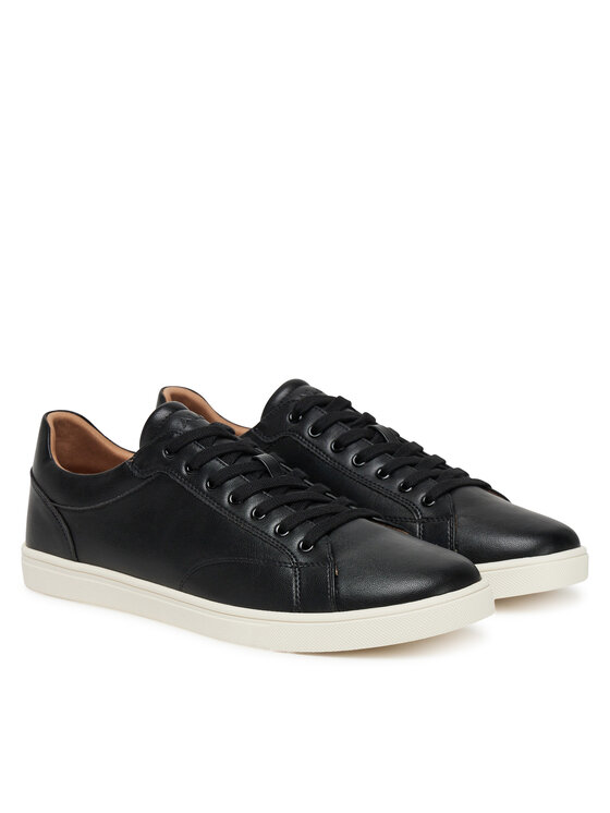 Aldo Aldo Laisvalaikio batai Poker 13963597 Juoda