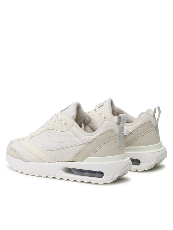Nike Nike Sneakersy Air Max Dawn DM8261 001 Écru