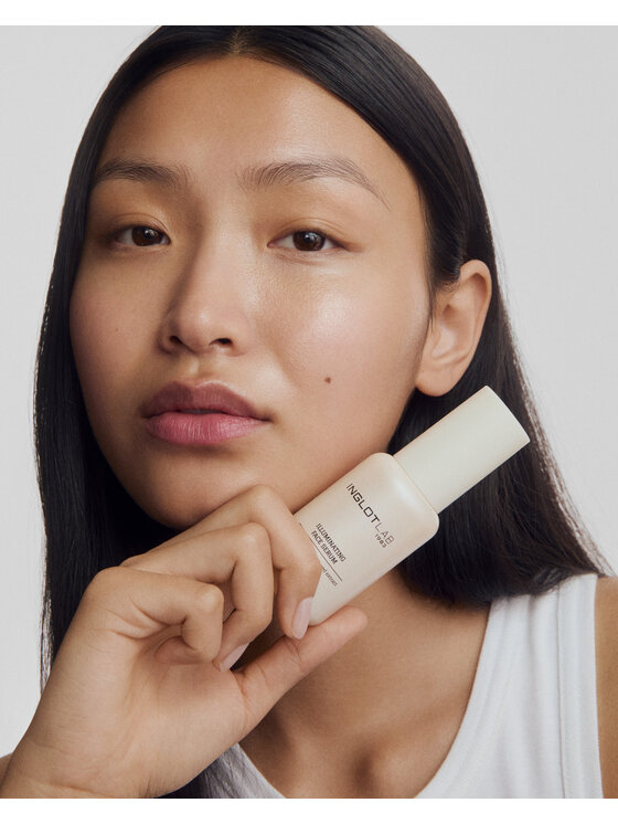 INGLOT INGLOT LAB Rozświetlające Serum