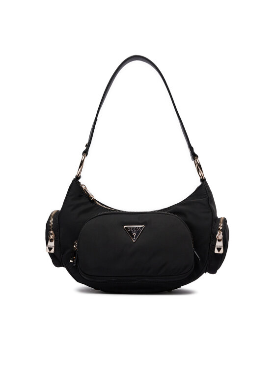 Guess Guess Táska HWEYG8 39517 Fekete