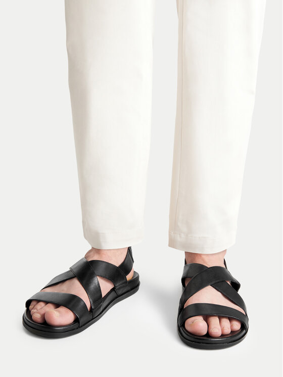 Gino Rossi Gino Rossi Sandalen ROCA-287 MI08 Schwarz