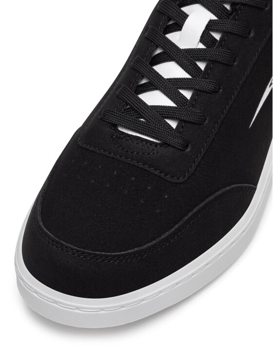 Sprandi Sprandi Sneakersy V5-6437 Czarny