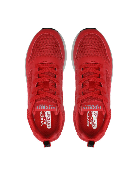 Skechers Skechers Superge Uno Powex 403667L/RED Rdeča