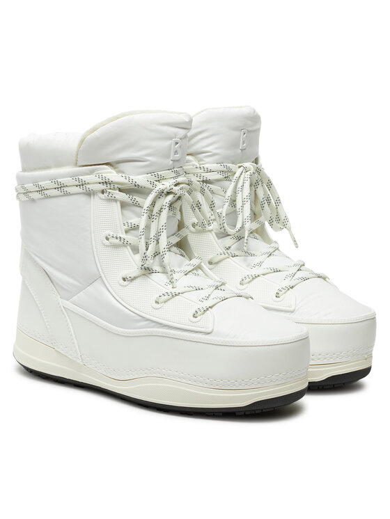 Bogner Bogner Снігоходи Verbier 5 A 32447214 Білий