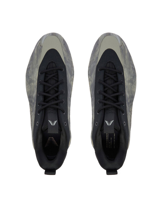 adidas adidas Kosárlabda cipők Anthony Edwards 1 Low JI4066 Szürke