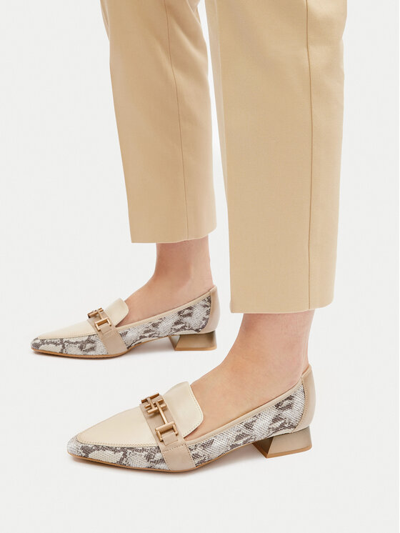 Hispanitas Hispanitas Loaferai SHV253816 Spalvota