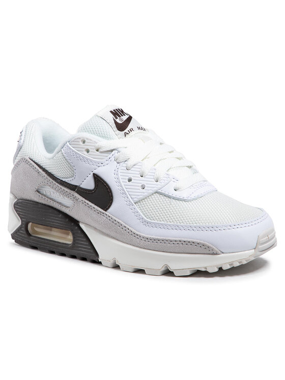 Nike Scarpe Air Max 90 CW7483 100 Bianco • Modivo.it