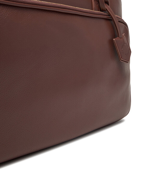 Nine West Nine West Torba za laptop CEO-EMMA-LA482-2847 Smeđa