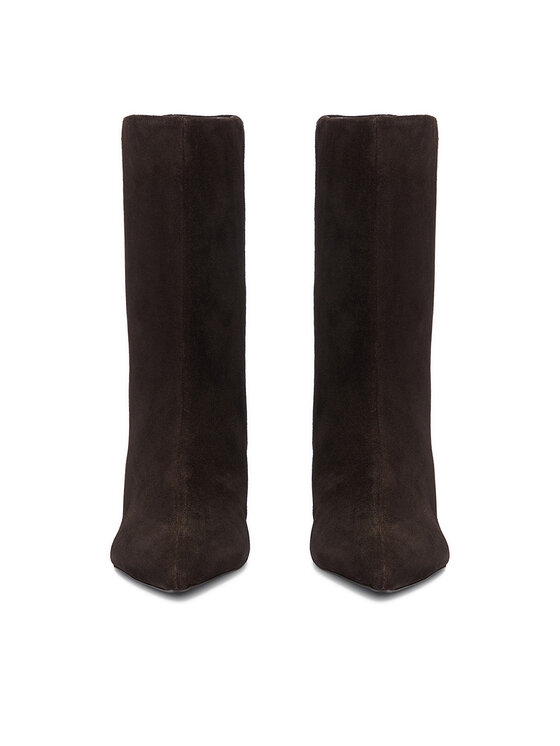 GINO ROSSI GINO ROSSI Saapad EO-TANYA-121972 Pruun