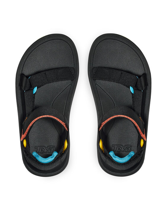 Teva Teva Sandály Hurricane XLT 2 1019390C Černá