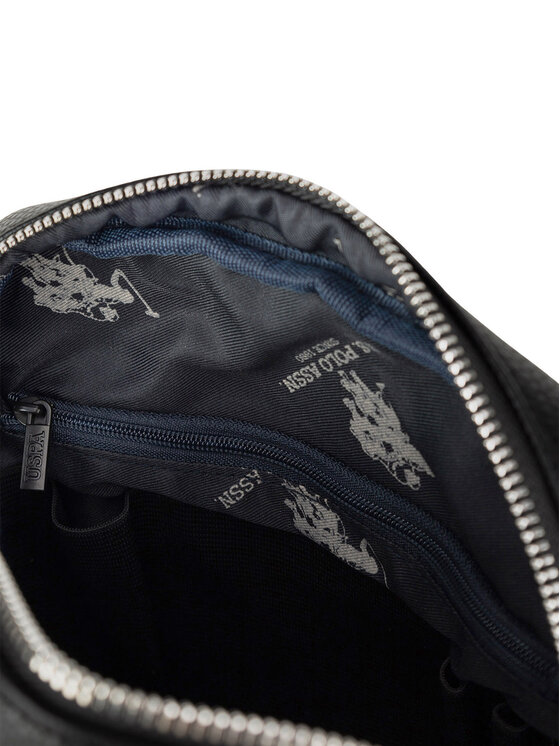 U.S. Polo Assn. U.S. Polo Assn. Τσαντάκι BEUXT5749MVP Μαύρο