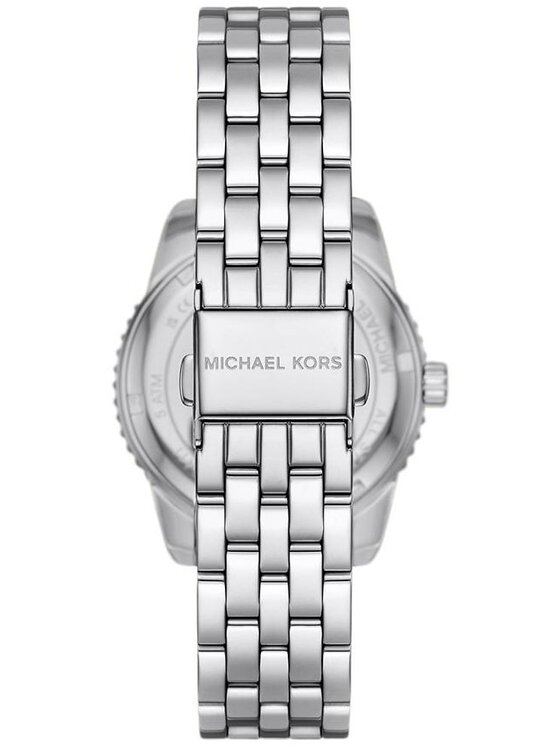 Michael Kors Michael Kors Hodinky MK7542 Strieborná