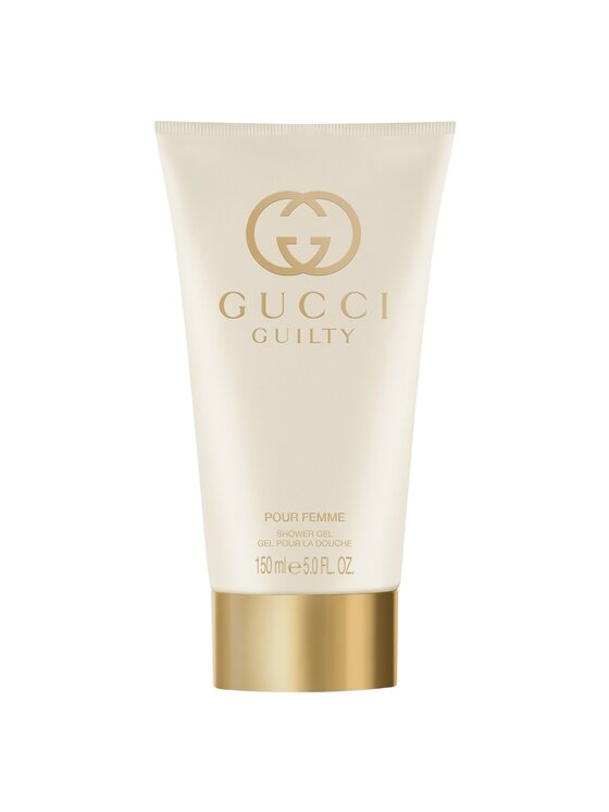 Gucci Gucci Gucci Guilty Pour Femme żel pod prysznic 150ml Żel pod prysznic