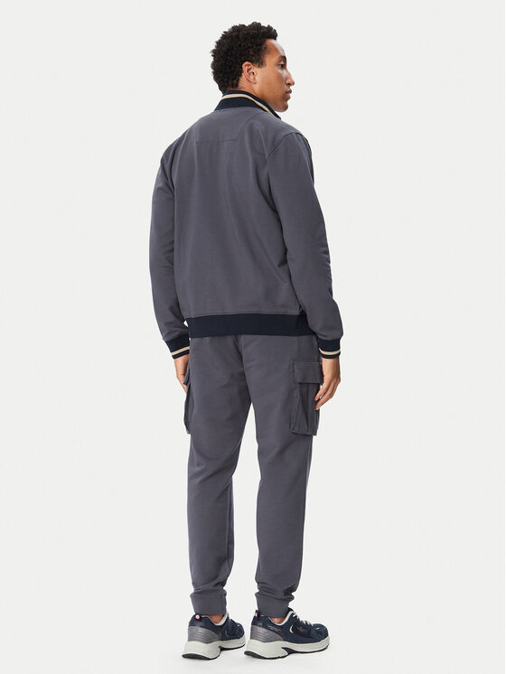 Aeronautica Militare Aeronautica Militare Анцуг 262TF0126UF00662 Син Regular Fit