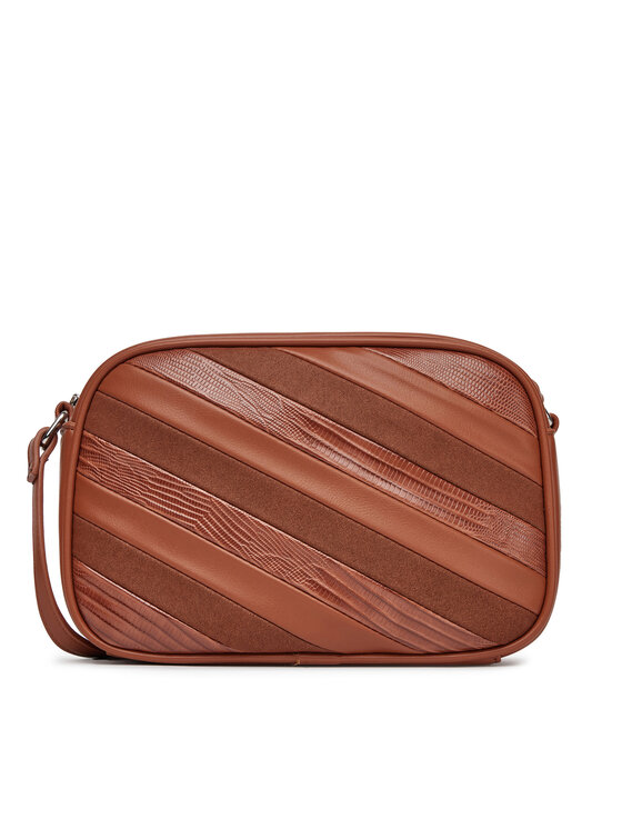 Lasocki Lasocki Handtasche LSK-X-011-07 Braun