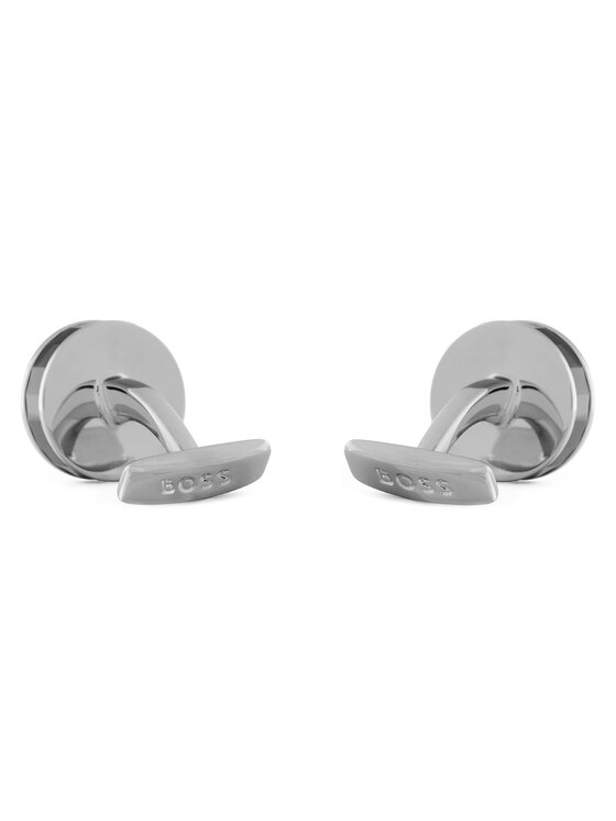 BOSS BOSS Gemelli 50538539 Argento