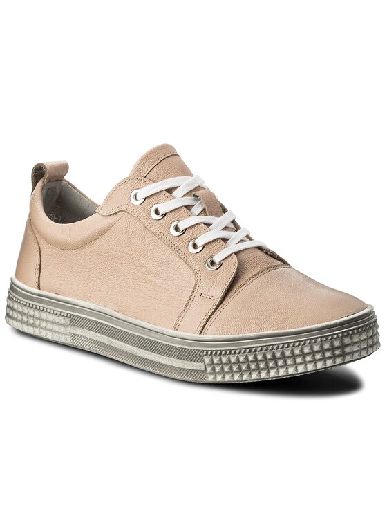 Sergio Bardi Sergio Bardi Туфлі Carvico SS127340518SS Рожевий