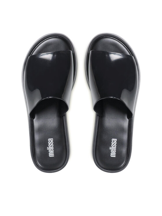 Melissa Melissa Papucs Becky Ad 32818 Fekete