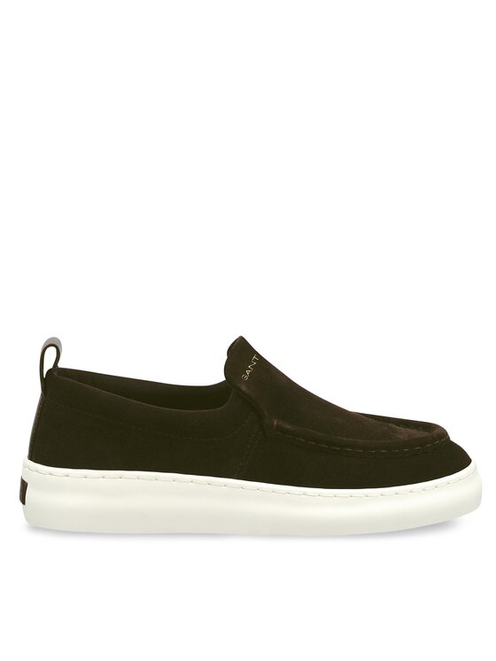 Gant Gant Cipele Lawill 28573565 Smeđa