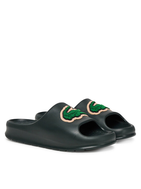 Lacoste Lacoste Natikače 7-49CMA0026 Zelena